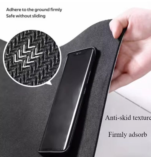 Alfombra Absorbente de secado rápido