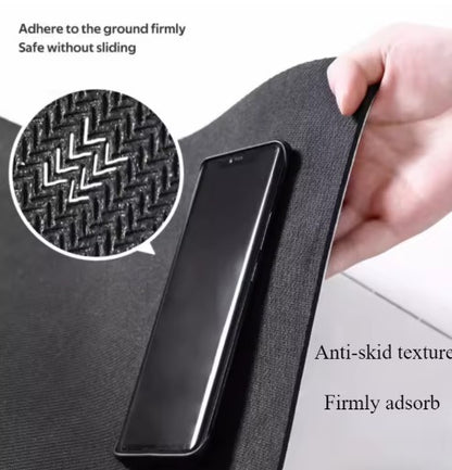 Alfombra Absorbente de secado rápido